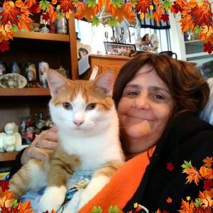 Meet your Posher, Tammy